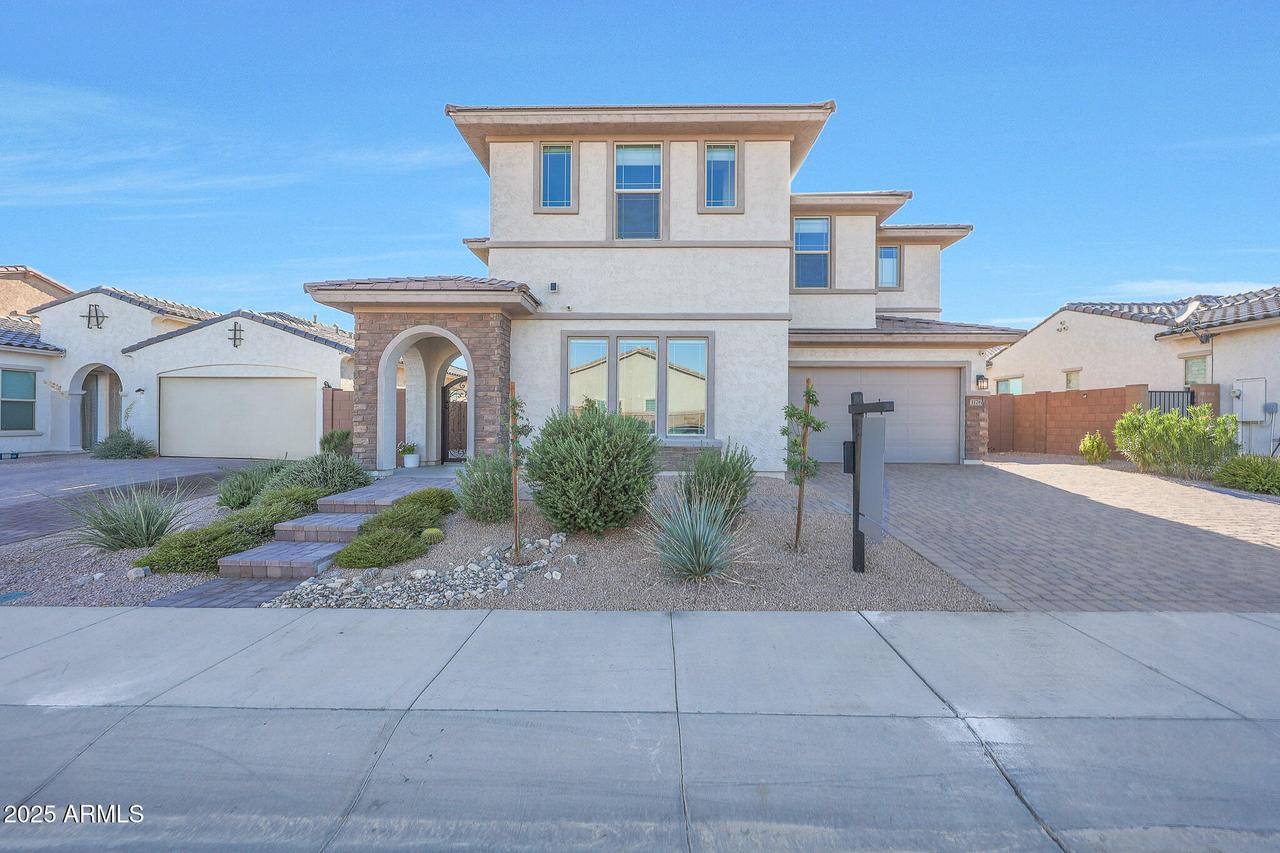 3176 N 198th Ln., Buckeye, AZ 85396