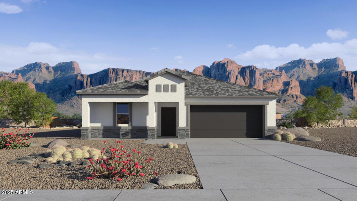 1403 W Bealey Ave., Coolidge, AZ 85128