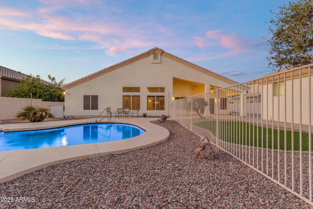 2069 E Sierra Madre Ave., Gilbert, AZ 85296