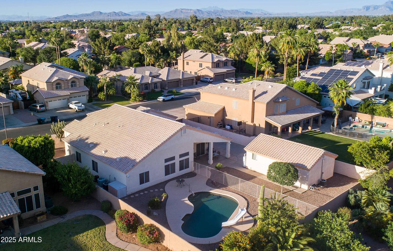 2069 E Sierra Madre Ave., Gilbert, AZ 85296