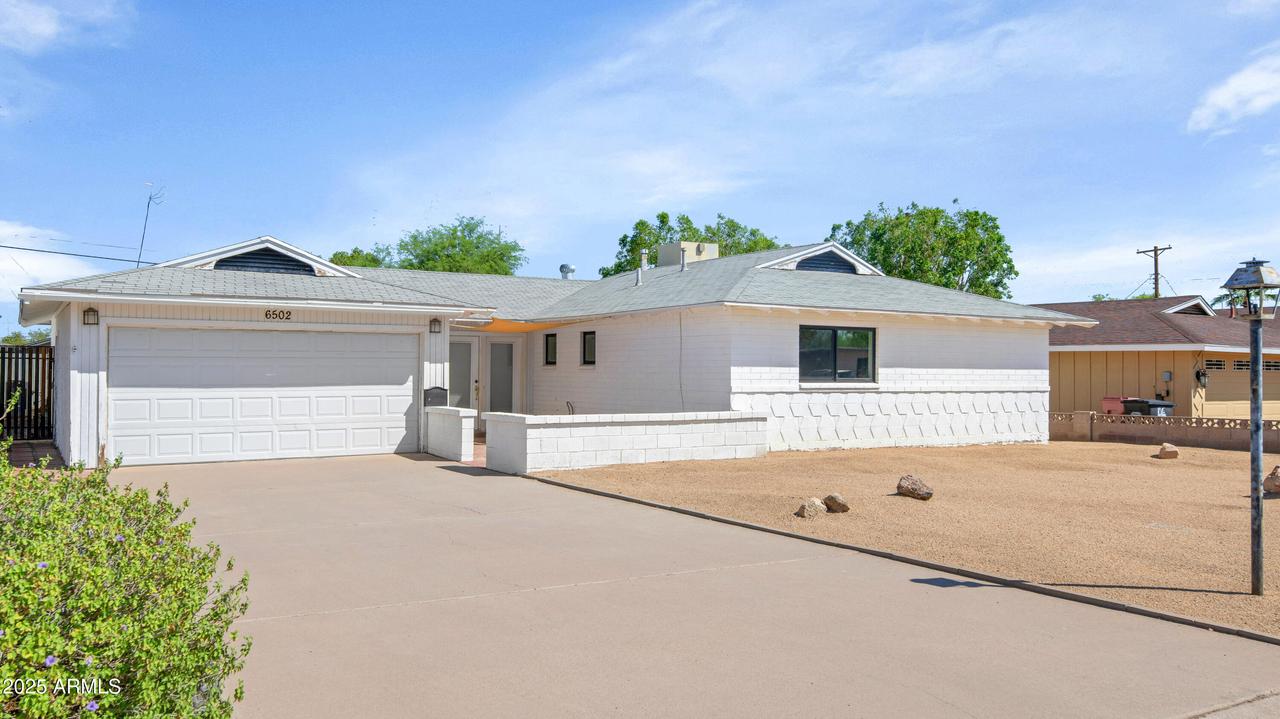 6502 E Oak St., Scottsdale, AZ 85257