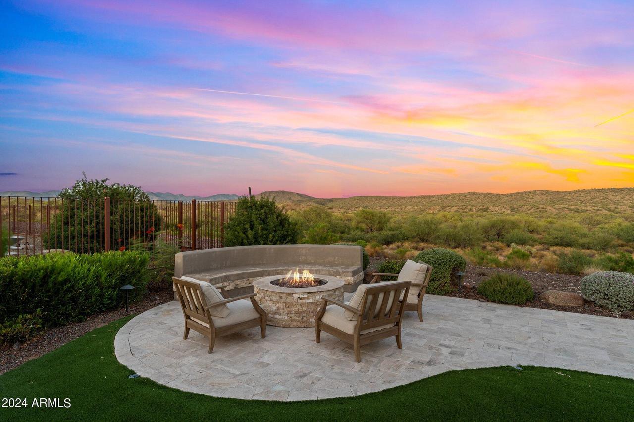 4345 Copperhead Dr., Wickenburg, AZ 85390