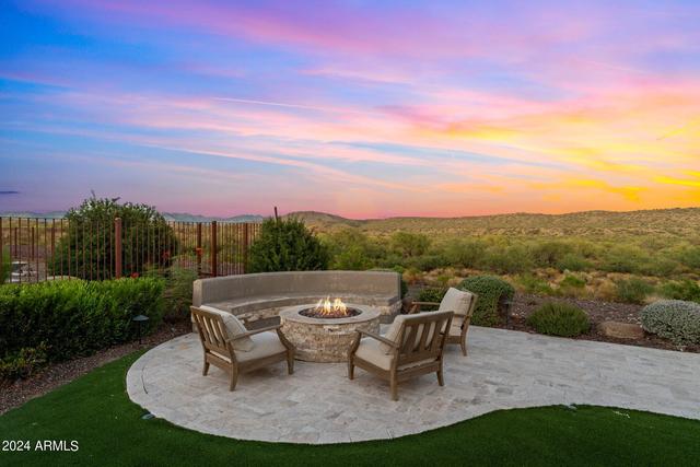 New Homes For Sale This Week That Attend Vulture Peak Middle School: September 19th to September 25th