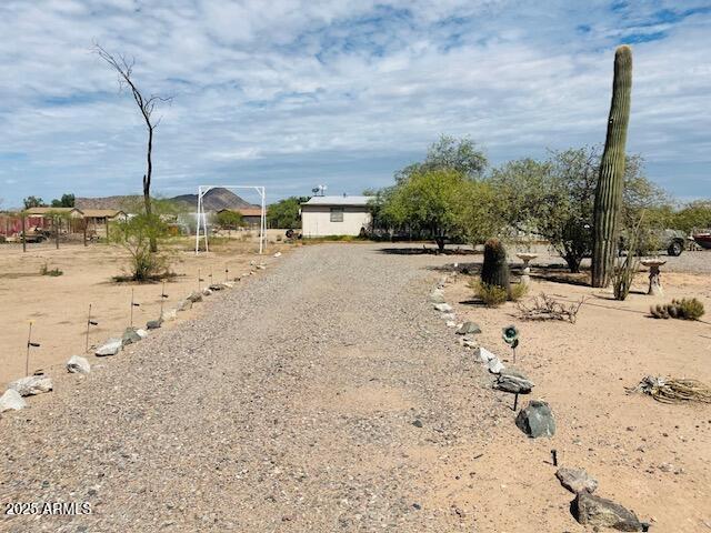 7584 W Randolph Rd., Casa Grande, AZ 85194