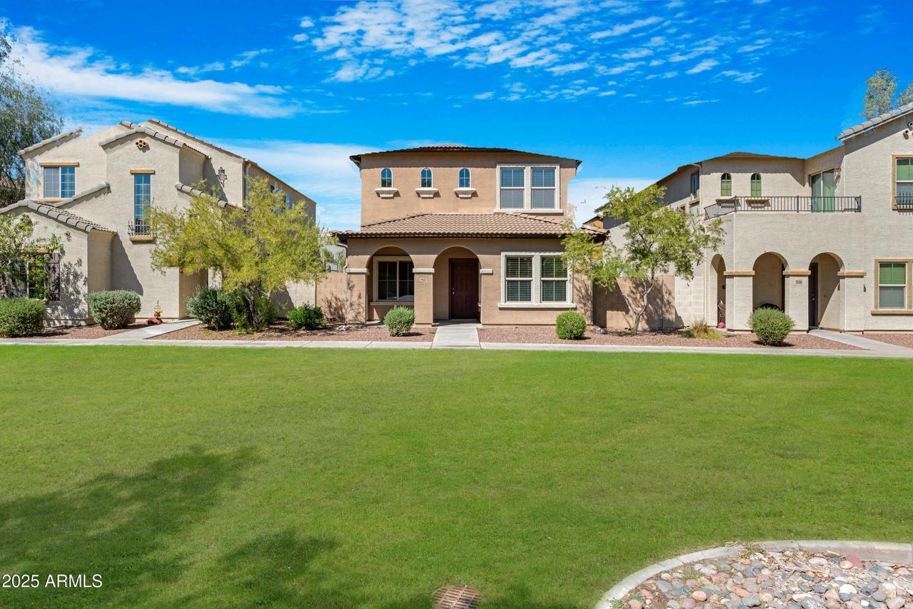 9422 S 33rd Dr., Laveen, AZ 85339