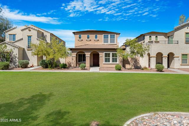 New Homes For Sale This Week in Laveen: September 19th to September 25th
