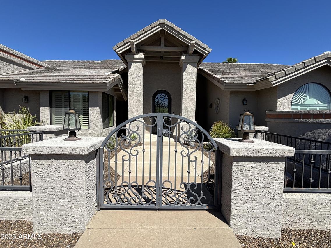 15856 E Brodiea Dr., Fountain Hills, AZ 85268