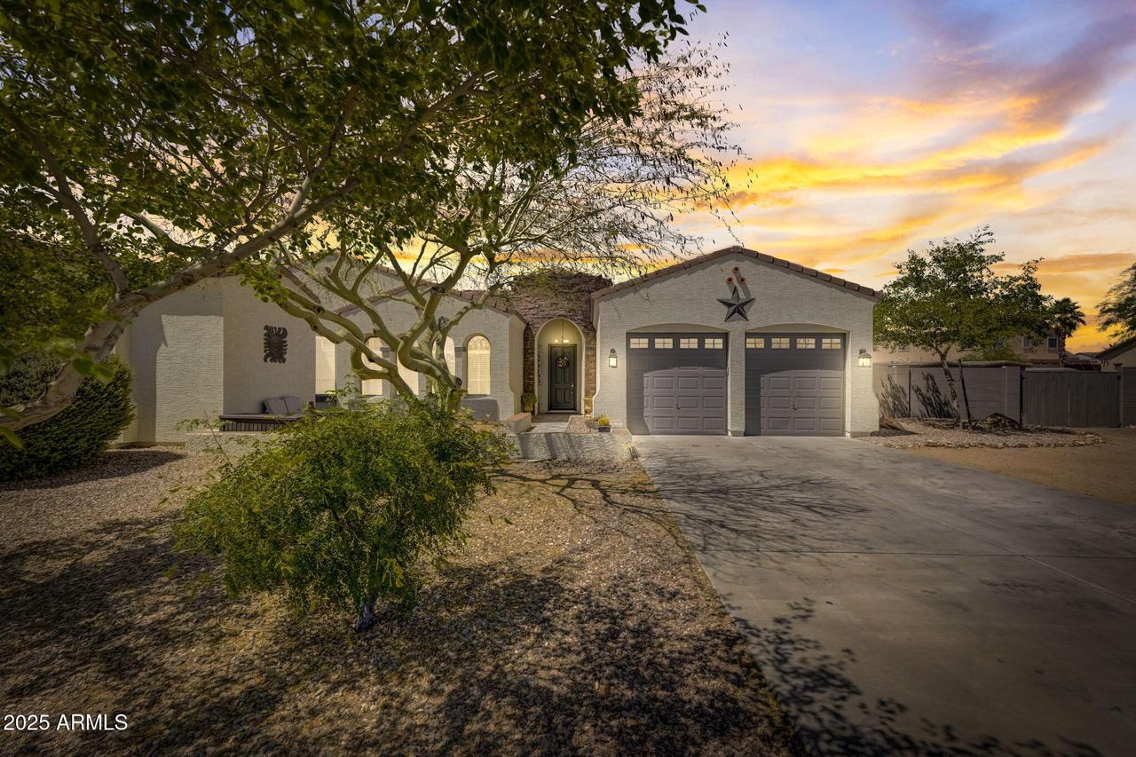 23202 W Durango St., Buckeye, AZ 85326