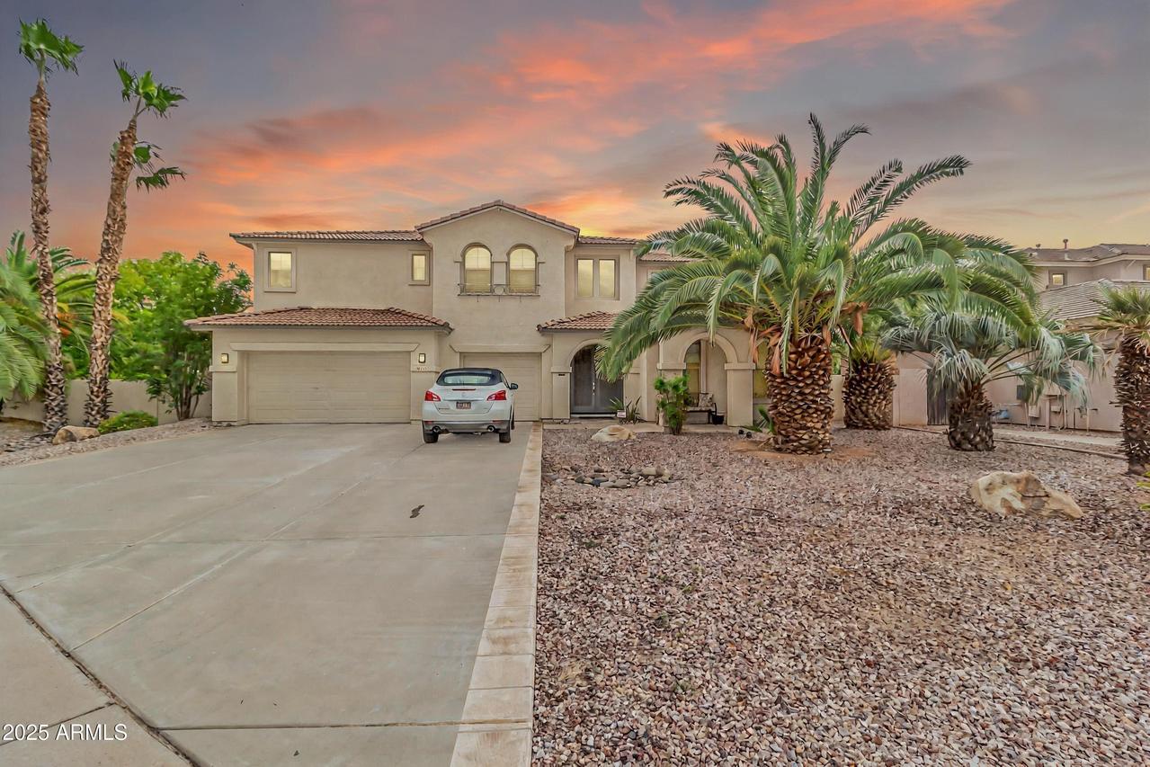 2913 E Nolan Pl., Chandler, AZ 85249