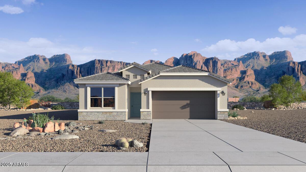 1348 W Bealey Ave., Coolidge, AZ 85128