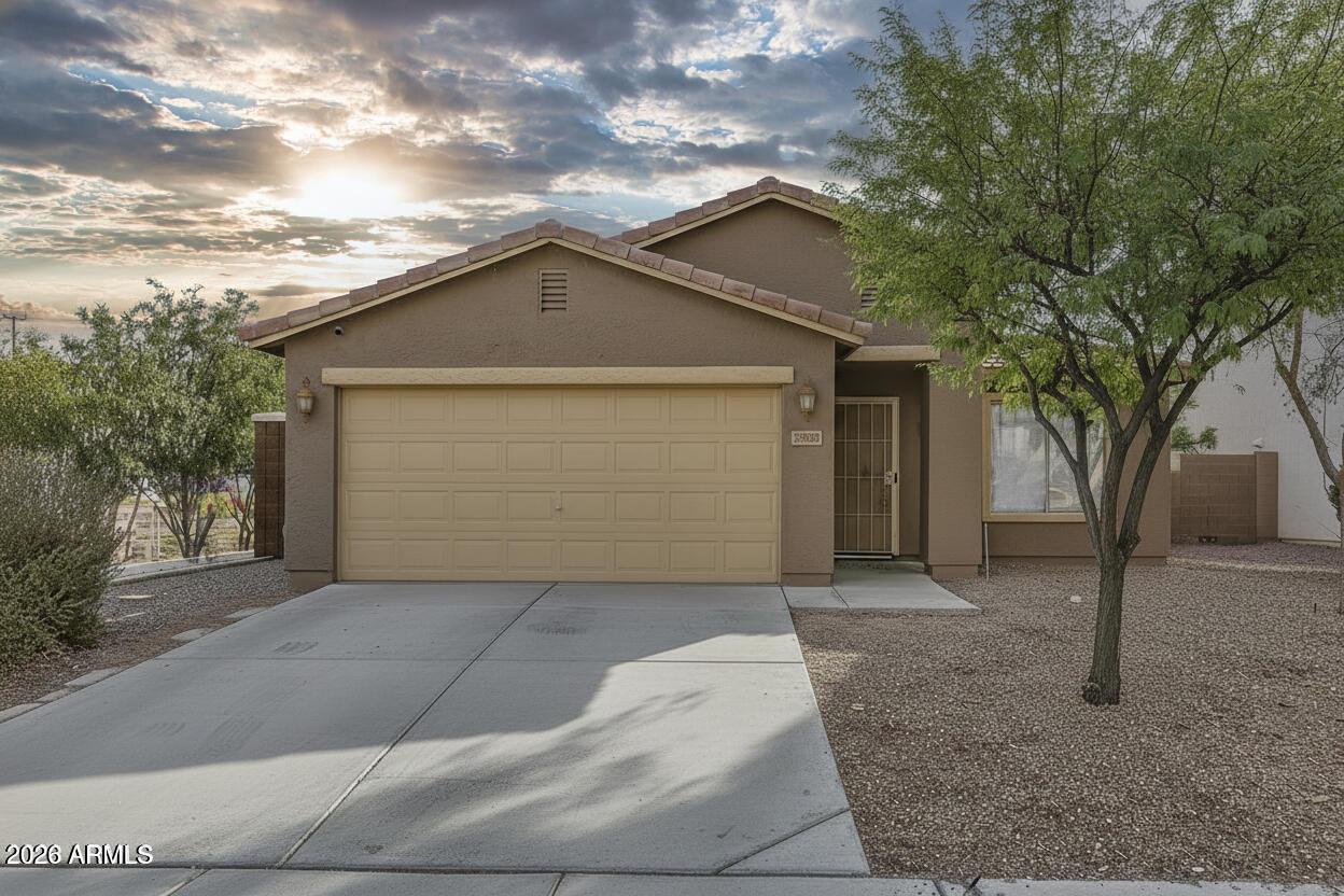 25763 W Satellite Ln., Buckeye, AZ 85326