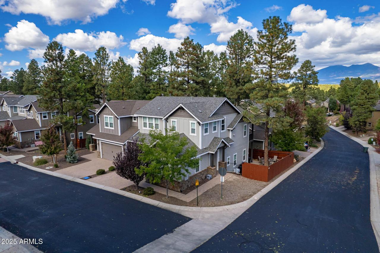 3322 S Hannah Ln., Flagstaff, AZ 86005