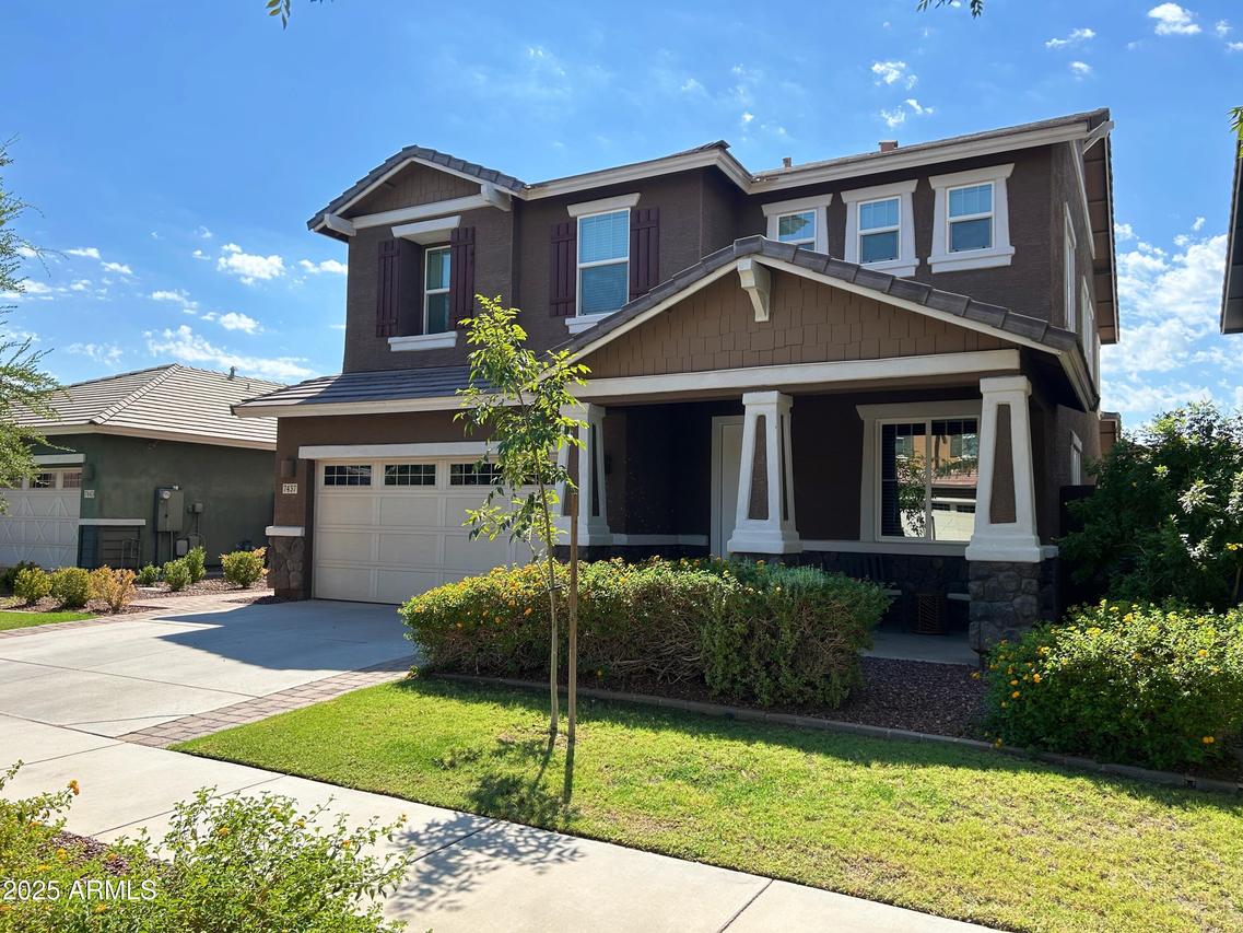 7437 E Onza Ave., Mesa, AZ 85212