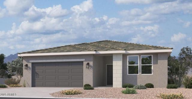 New Homes For Sale This Week That Attend Buckeye Union High School: September 19th to September 25th