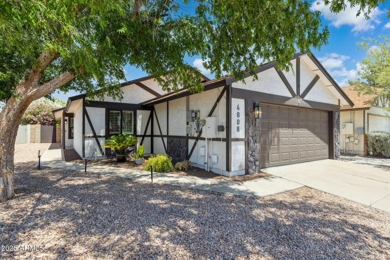 4808 E Betty Elyse Ln., Scottsdale, AZ 85254