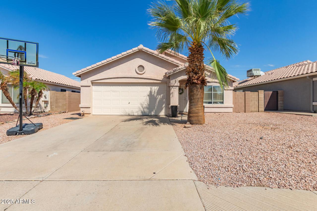 5008 E Casper St., Mesa, AZ 85205