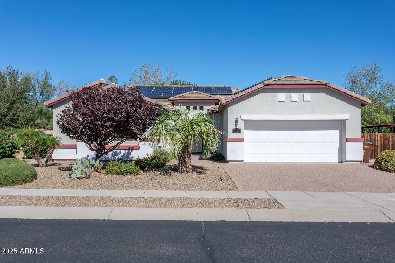 636 W Calle Las Tunas, Sahuarita, AZ 85629