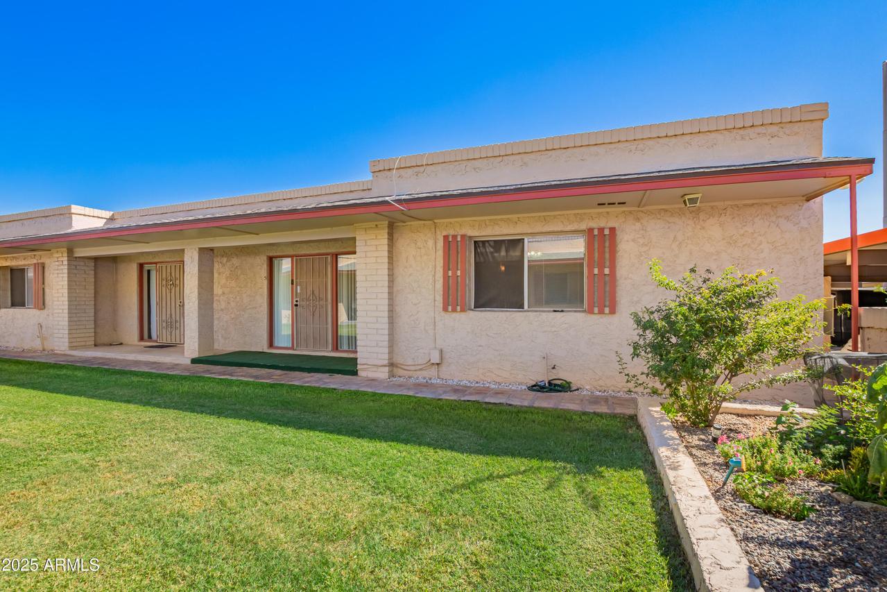 12820 N 113 Ave. #5, Youngtown, AZ 85363