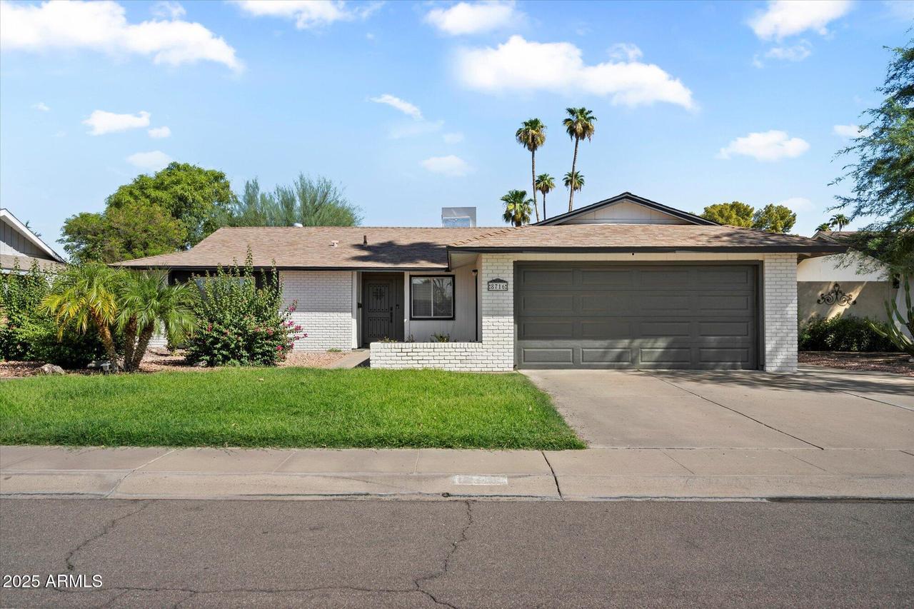 8716 E Mitchell Dr., Scottsdale, AZ 85251
