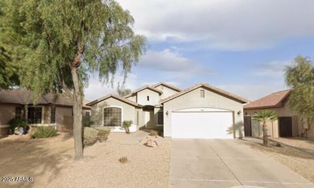 New Homes For Sale This Week That Attend Poston Butte High School: September 19th to September 25th