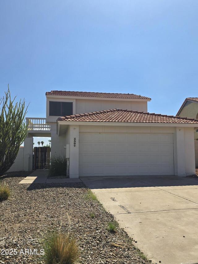 4507 E Monte Way, Phoenix, AZ 85044