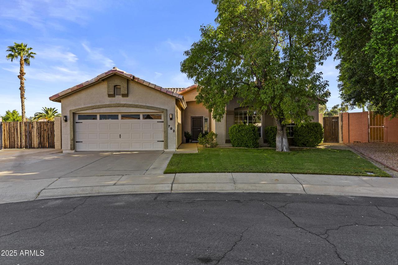 782 E Kent Ave., Chandler, AZ 85225