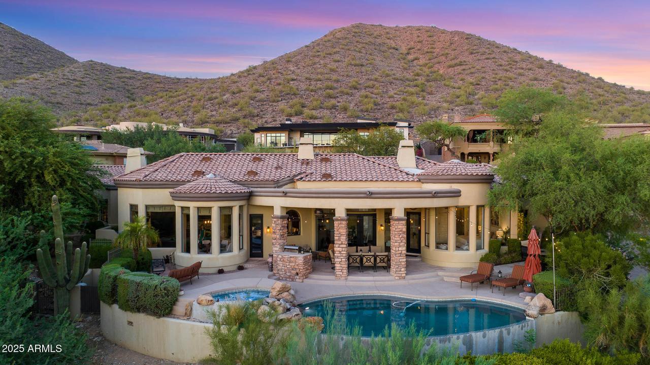 12914 N 119th St., Scottsdale, AZ 85259