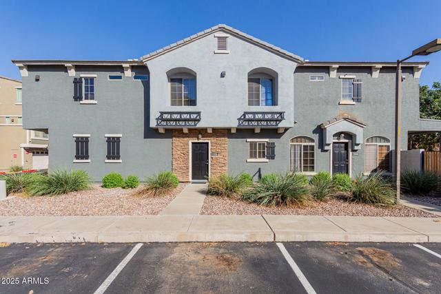 New Homes For Sale This Week in Tempe: September 19th to September 25th
