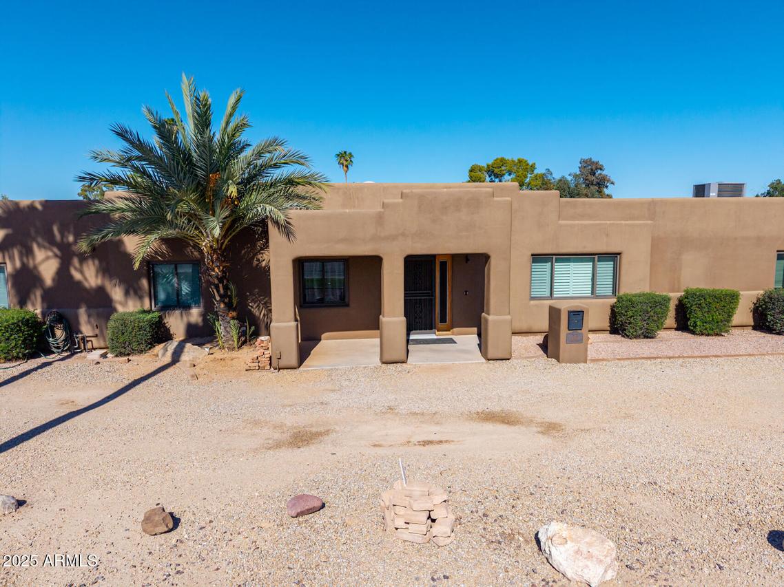 12202 N 64th St., Scottsdale, AZ 85254