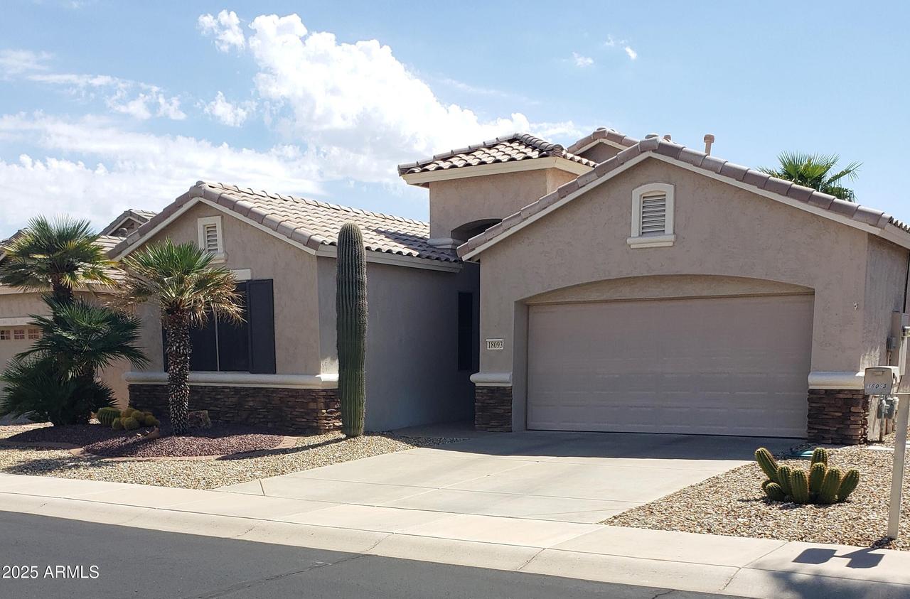 18093 W Skyline Dr., Surprise, AZ 85374