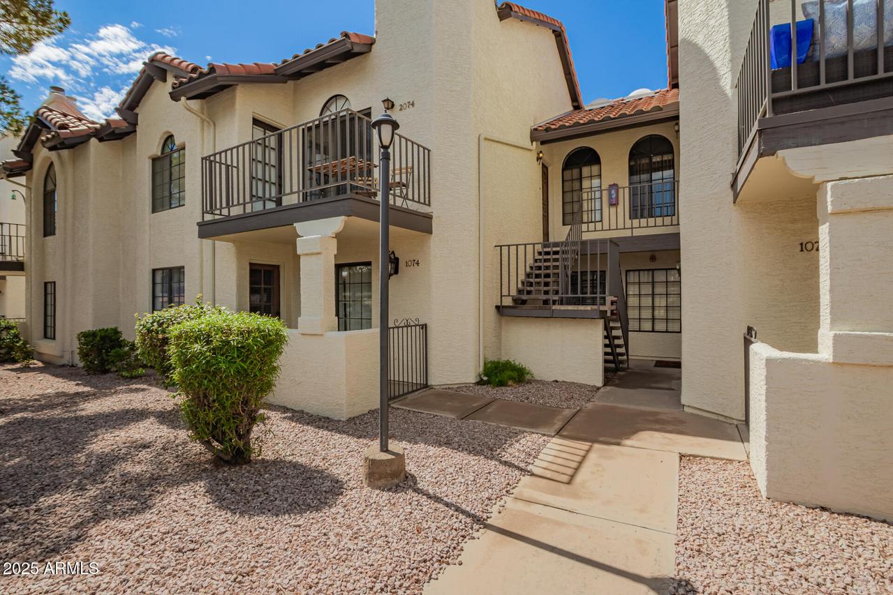 11011 N 92nd St. #1074, Scottsdale, AZ 85260