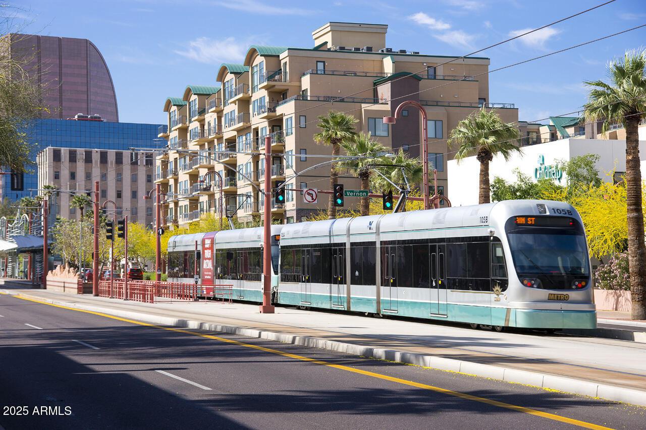 17 W Vernon Ave. #111, Phoenix, AZ 85003