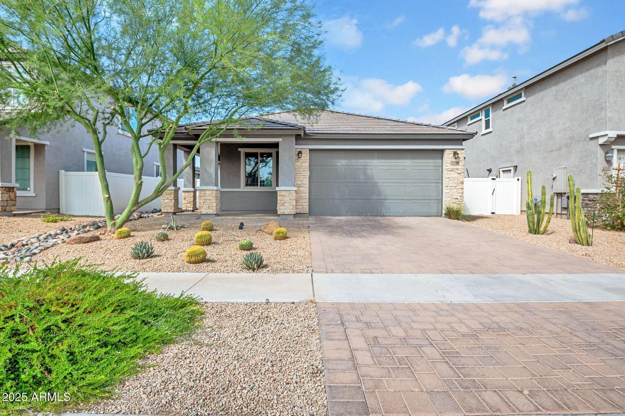 6562 S 24th Pl., Phoenix, AZ 85042