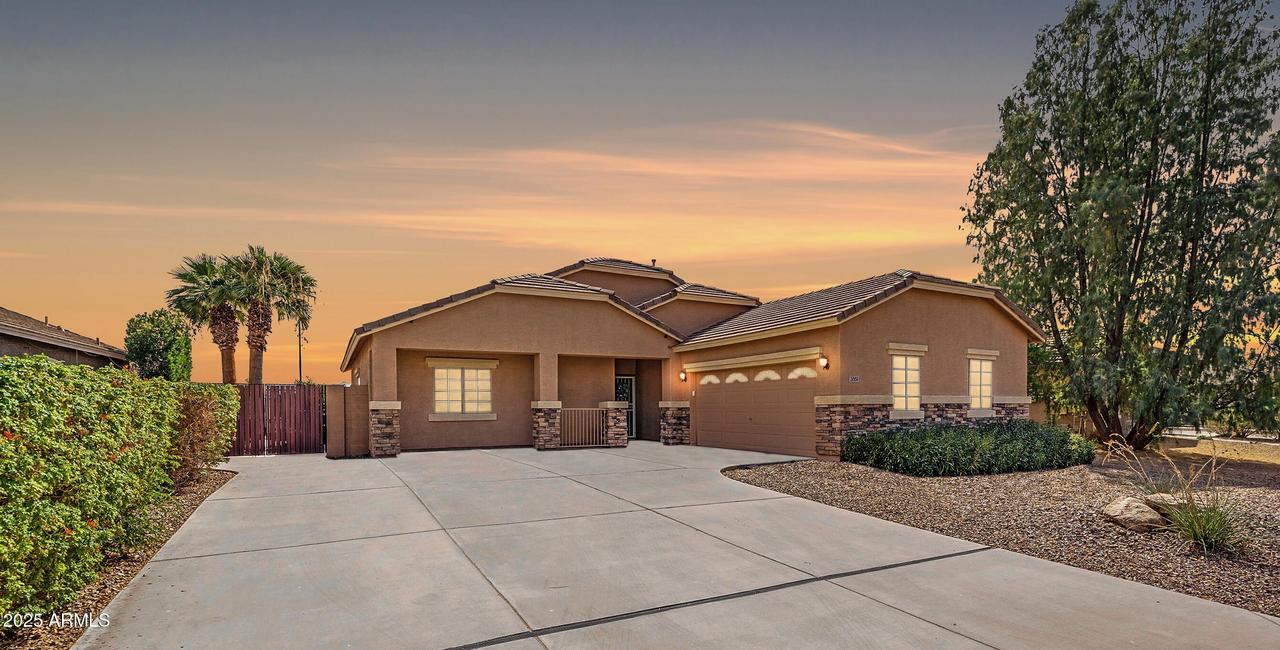 3551 E Cabrillo Ct., Gilbert, AZ 85297