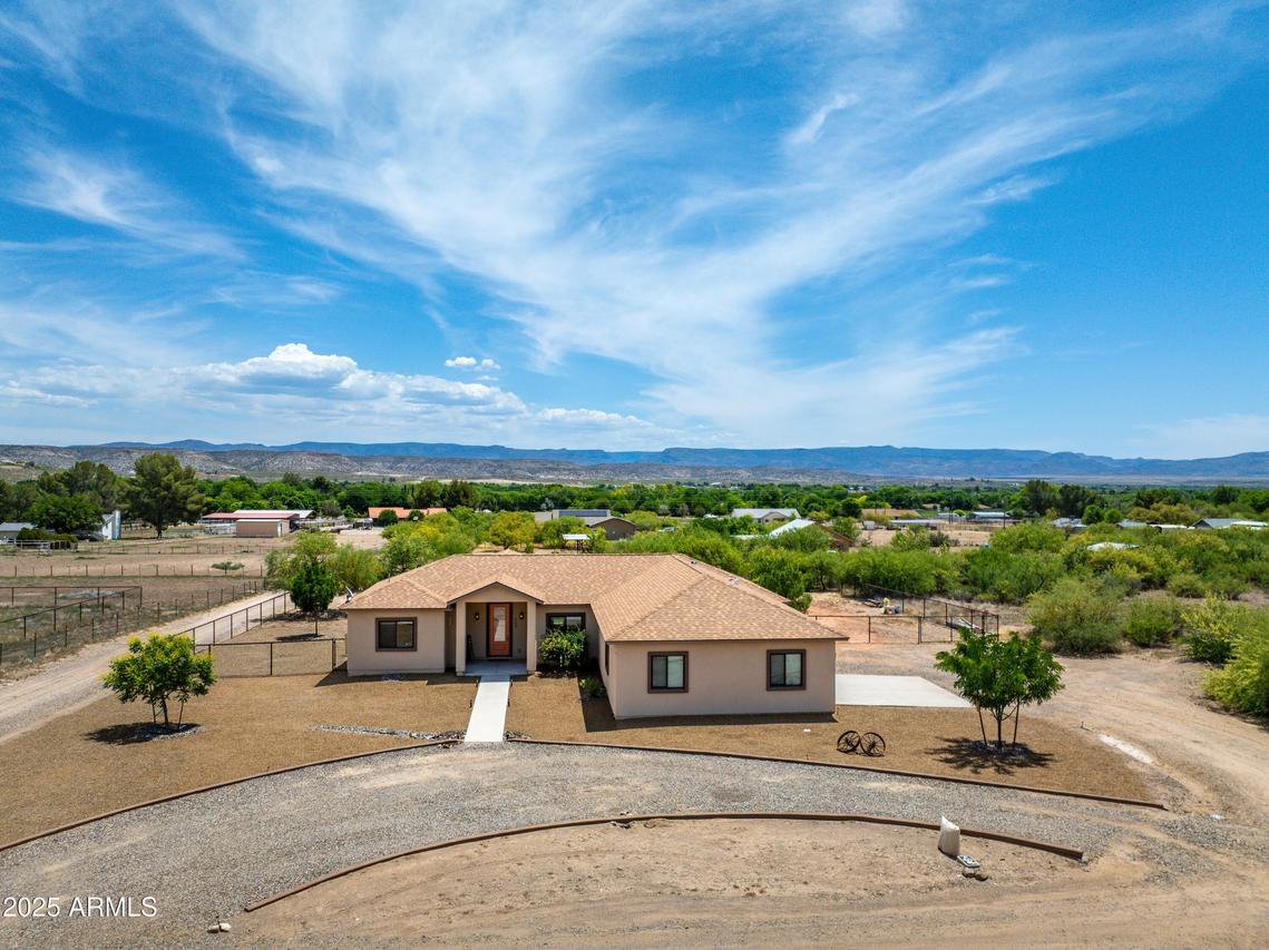 955 W Copperhead Rd., Camp Verde, AZ 86322
