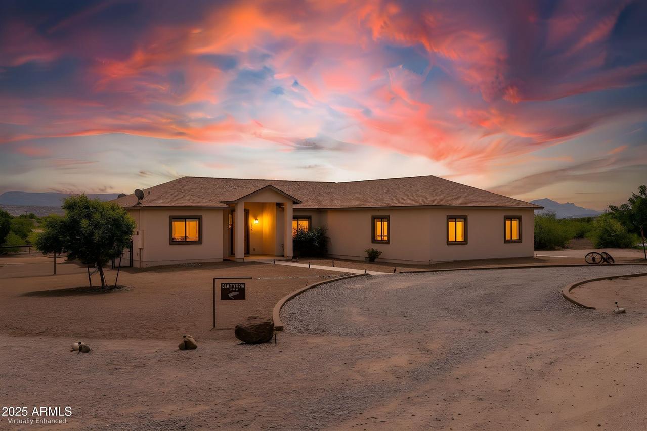 955 W Copperhead Rd., Camp Verde, AZ 86322