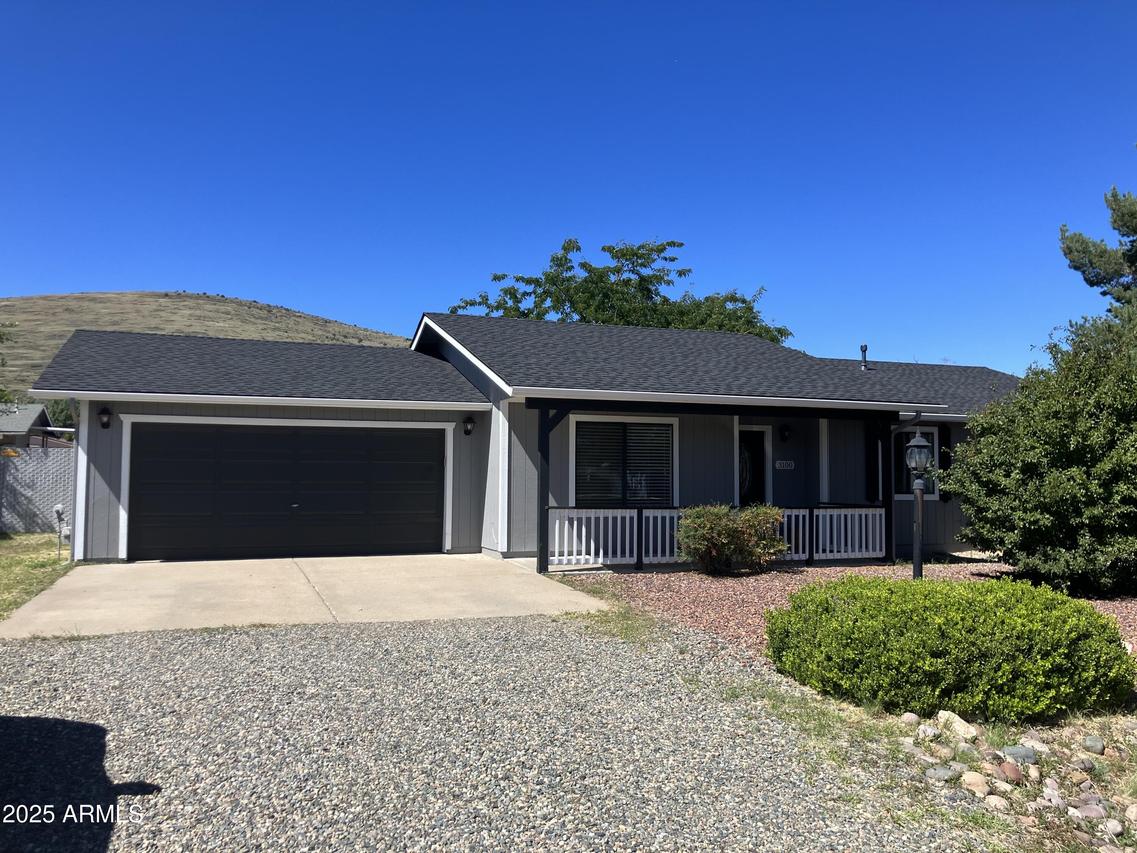 3100 N Prescott East Hwy., Prescott Valley, AZ 86314