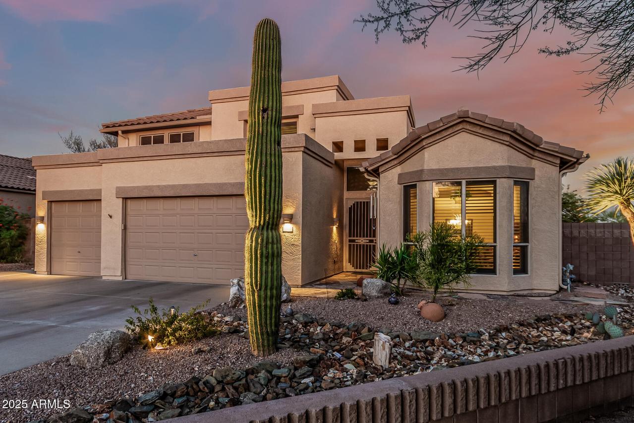 2511 N Tierra Alta Cir., Mesa, AZ 85207
