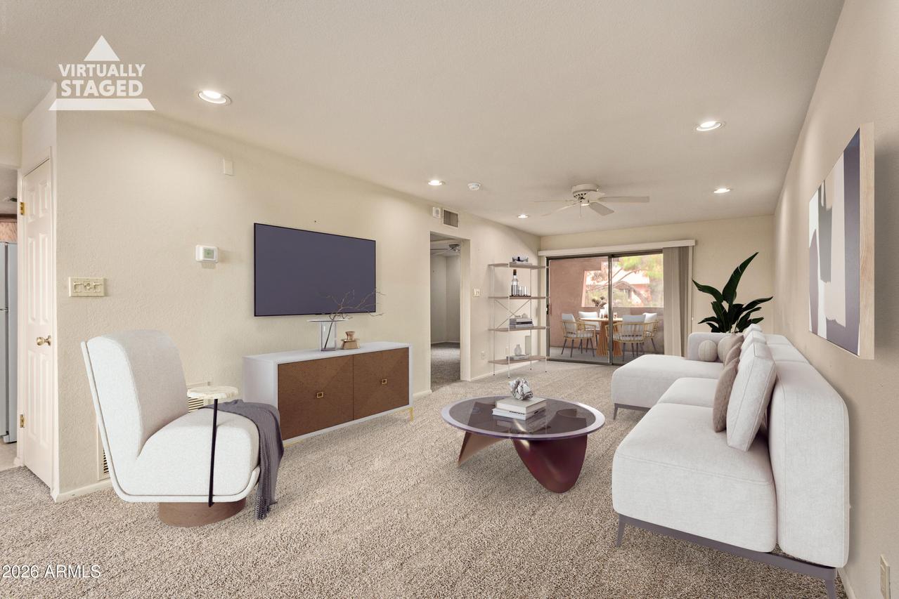 12222 N Paradise Village Pkwy. #429, Phoenix, AZ 85032