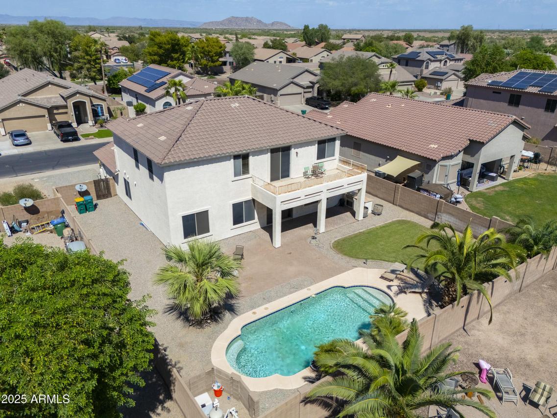 43223 W Venture Rd., Maricopa, AZ 85138