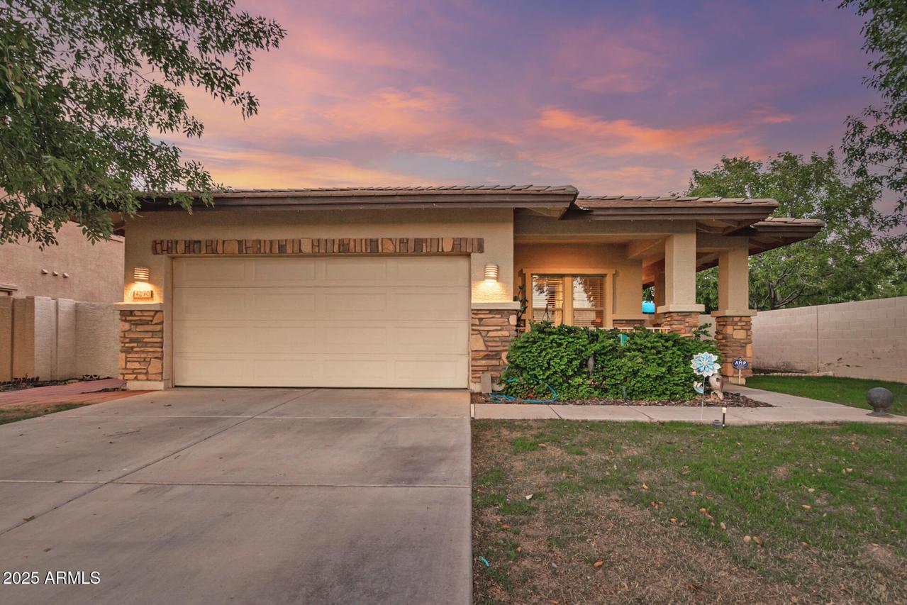 4290 E Cotton Ct., Gilbert, AZ 85234