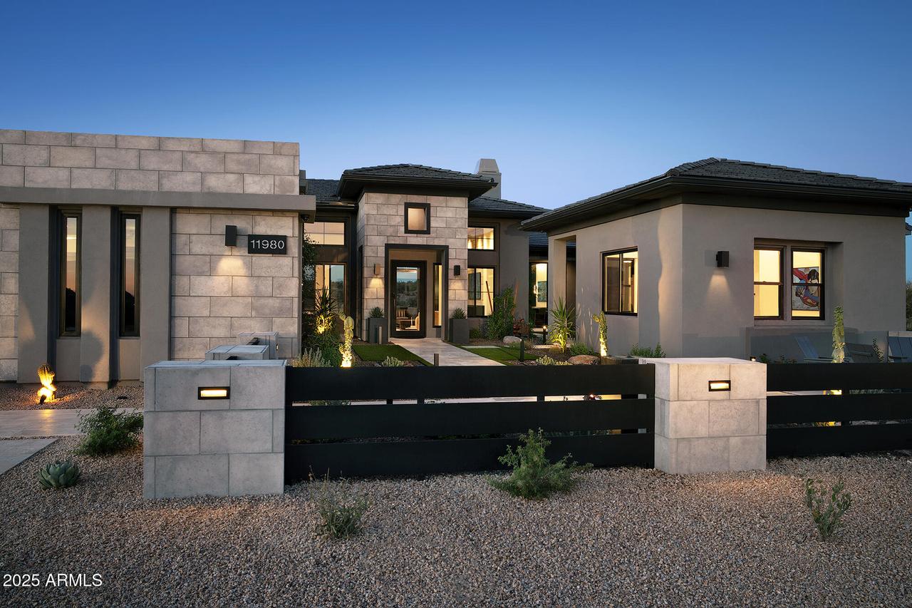 11980 E Desert Willow Dr., Scottsdale, AZ 85255