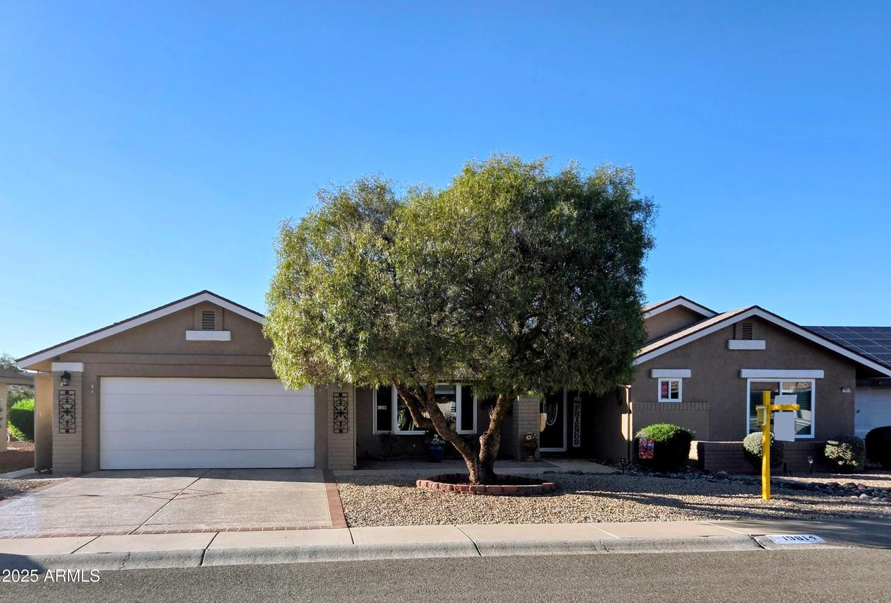 19814 N White Rock Dr., Sun City West, AZ 85375