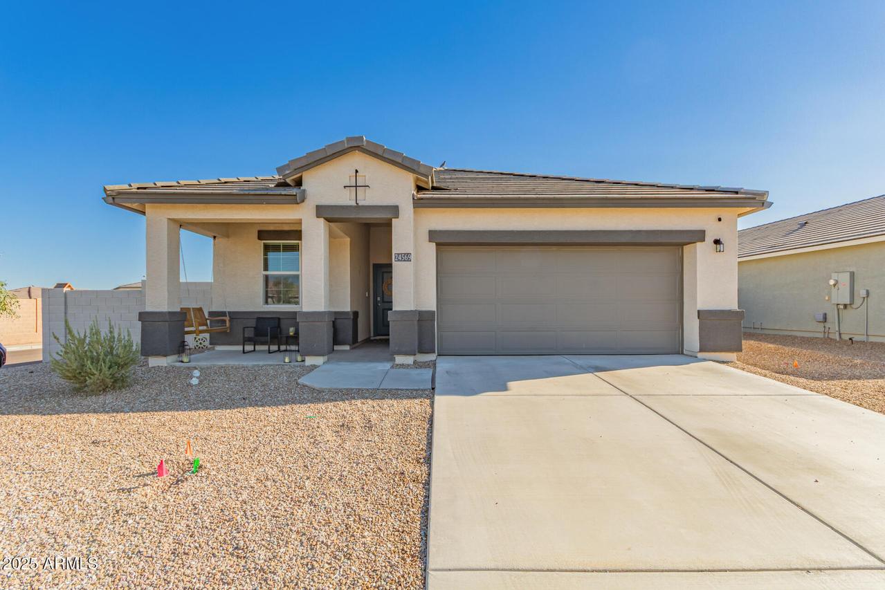 24569 W Raymond St., Buckeye, AZ 85326