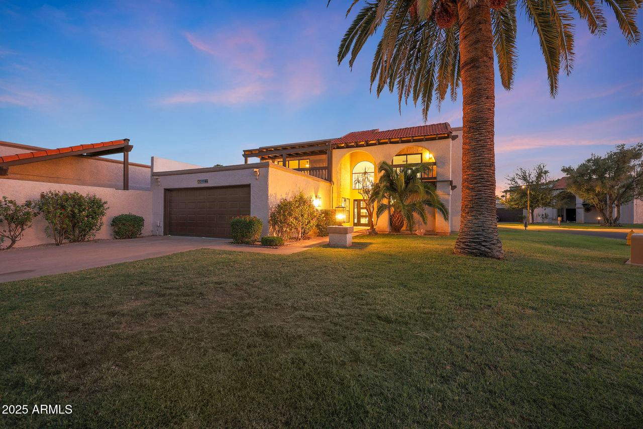 7409 E Pleasant Run, Scottsdale, AZ 85258