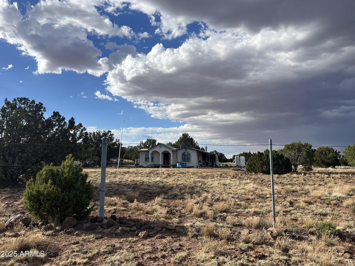9058 E Pinto Tr. #-, Show Low, AZ 85901