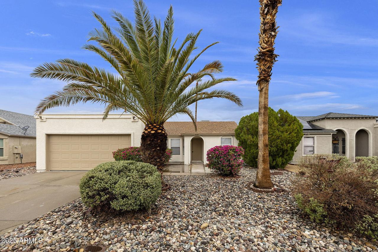 8120 W Krall St., Glendale, AZ 85303