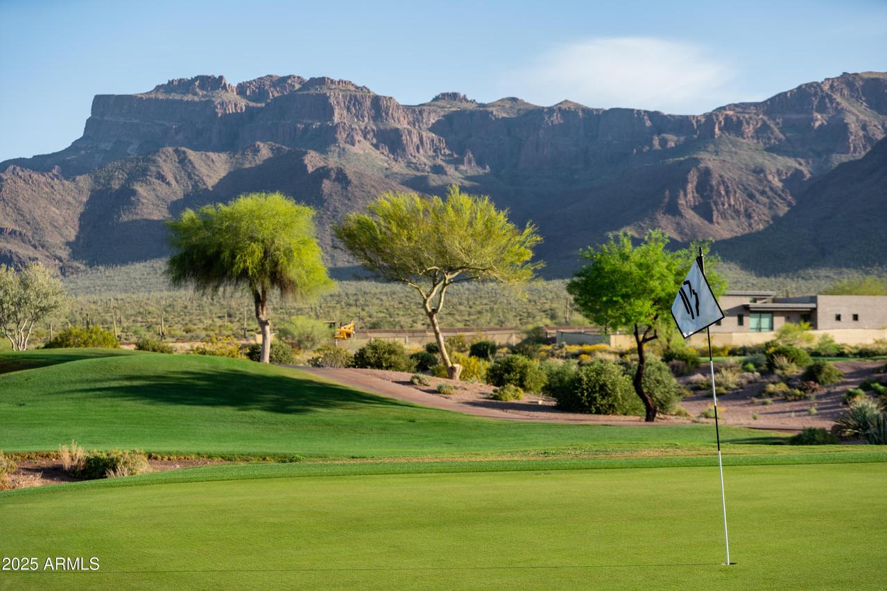 3045 S Primrose Ct., Gold Canyon, AZ 85118