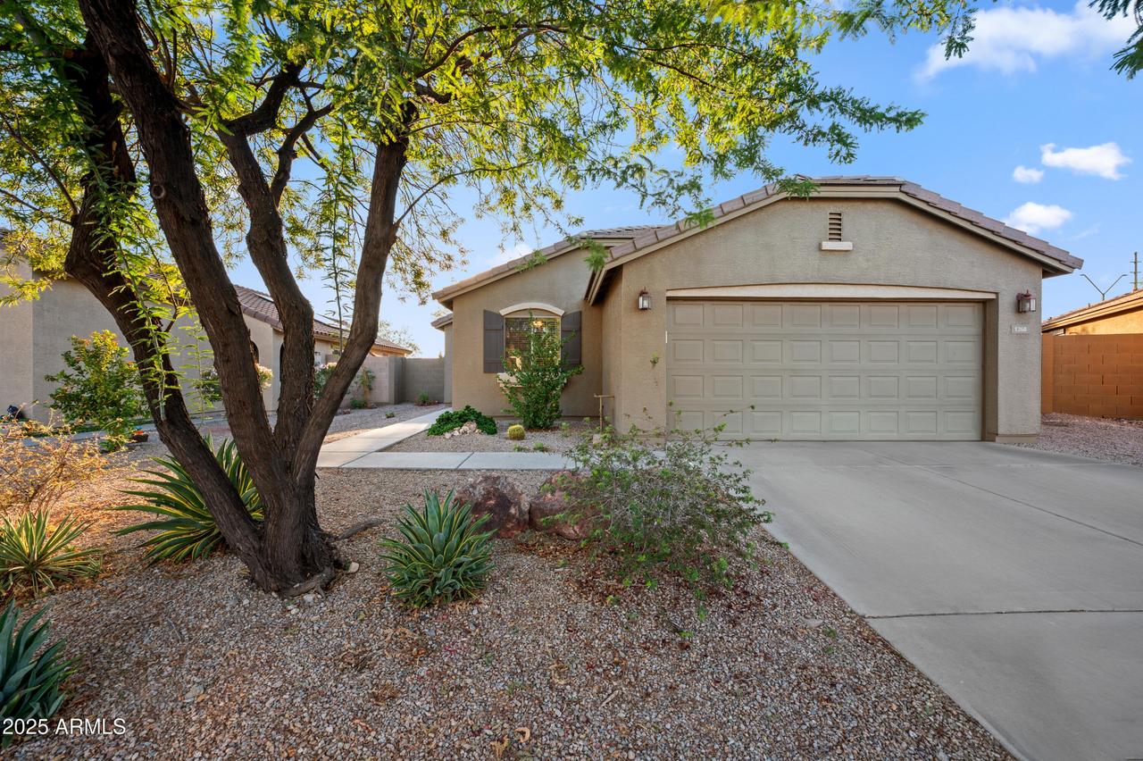 1268 S 238th Ln., Buckeye, AZ 85326