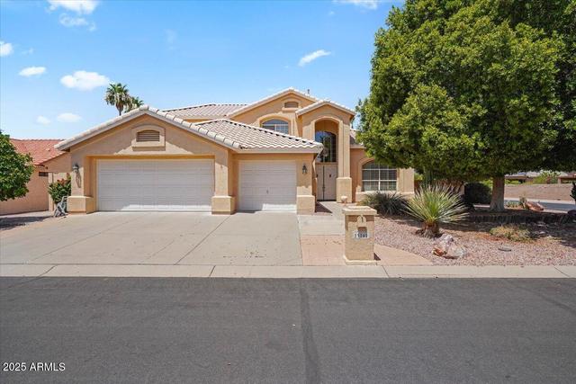 New Homes with Master Bedrooms on the 1st Floor in Sun Lakes: September 20th to September 26th